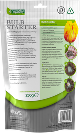 Bulb Starter with rootgrow and Biostimulants 250g