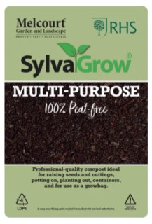 SylvaGrow Multipurpose Compost - pallet of 75 bags