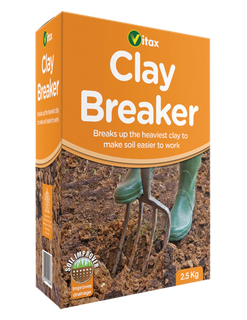 Vitax Clay Breaker 2.5kg