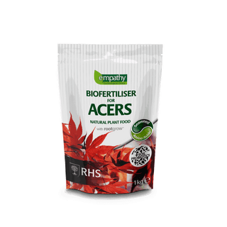Biofertiliser for Acers (granular) 1kg