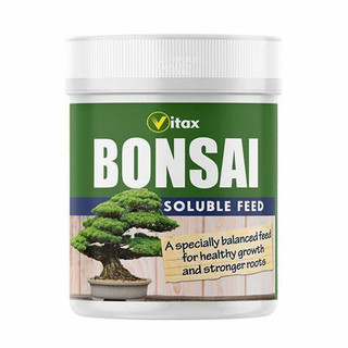 Bonsai feed (200g)