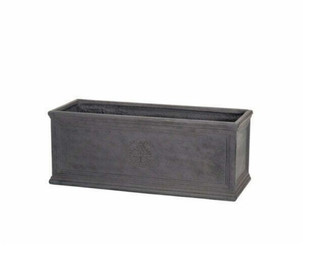 JC & Co lead trough
