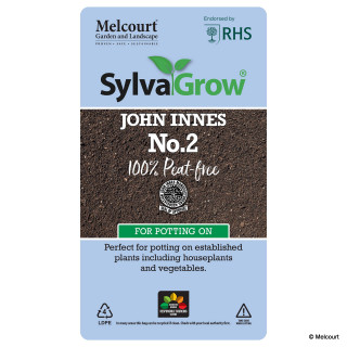 Sylvagrow John Innes No. 2 22L  - Pallet of 84 bags