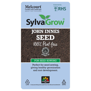 Sylvagrow John Innes Seed Compost (22L) peat-free - Pallet of 84 bags Sylvagrow John Innes Seed Compost (22L) peat-free - Pallet of 84 bags