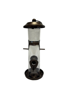 J&J New Orleans Seed Feeder - large