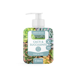 The Green Room - Cacti & Succulent Feed 500ml