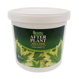 Empathy AFTER PLANT tree & shrub food - 5kg