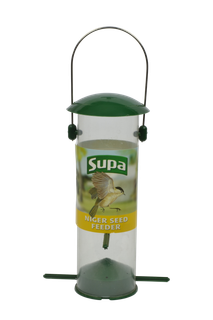 Supa Niger Seed Feeder 8"