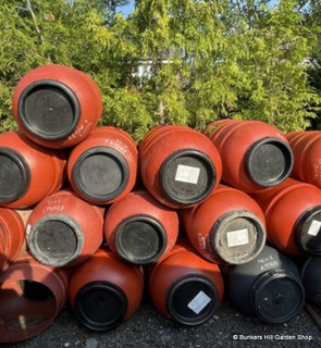 1 x Recycled Waterbutt - 220 litres