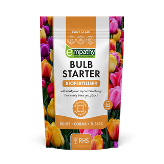 Bulb Starter with rootgrow and Biostimulants 250g