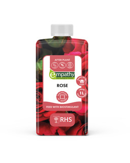 Empathy Rose Feed (liquid seaweed base)