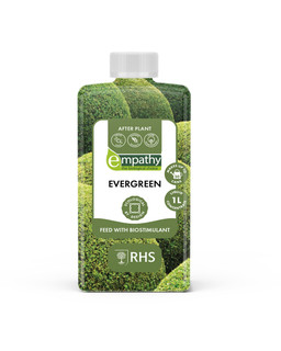 Empathy Evergreen Feed (liquid seaweed base)