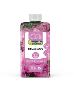 Empathy Ericaceous Feed (liquid seaweed base)
