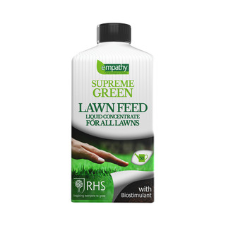 Empathy Lawn Feed (liquid seaweed base)