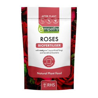 Biofertiliser for roses (granular) 1kg