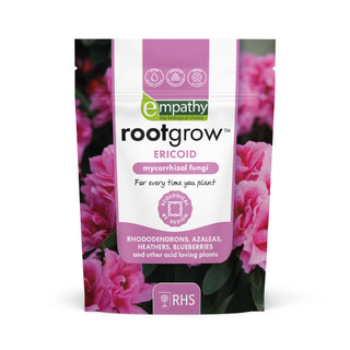 Empathy ROOTGROW™ericoid mycorrhizal fungi - 200g