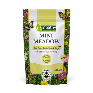 ROOTGROW mycorrhizal fungi