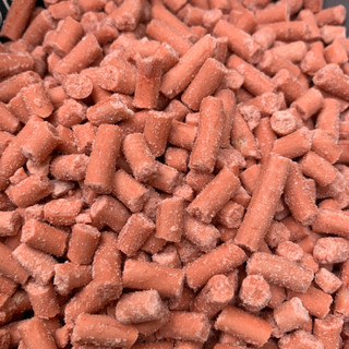 Suet pellets (with berries) - 5kg