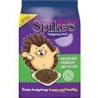 Spike's Hedgehog dry Food - 650g or 2.5kg