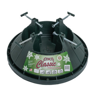 Christmas tree stand - Cinco classic 10