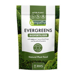Empathy Evergreen Feed (granulated seaweed base) 1kg