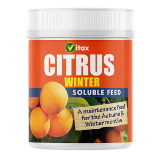 Vitax Citrus Feed - Winter 200g