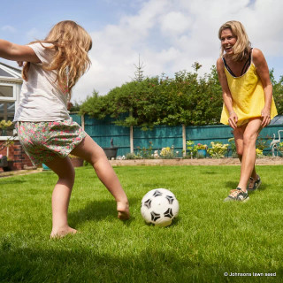 Johnsons 'General Purpose' lawn seed - 10kg