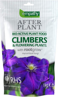 Biofertiliser for Climbers & Flowering Plants (granular) 1kg