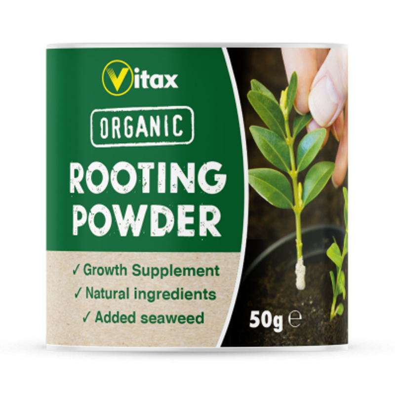 Vitax Organic Rooting Powder - 50g