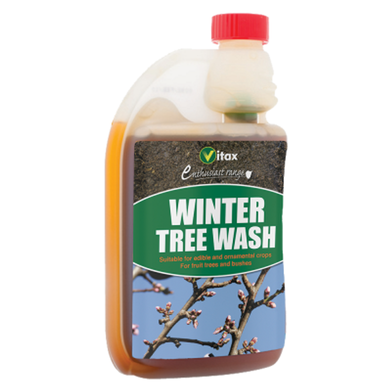 Vitax Winter Tree Wash 500ml