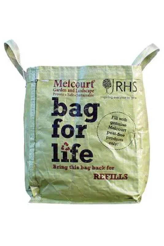 Bag for life (melcourt)
