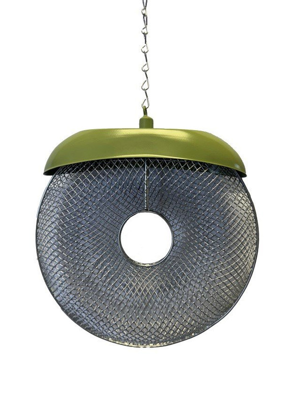 Miami Peanut Doughnut Feeder