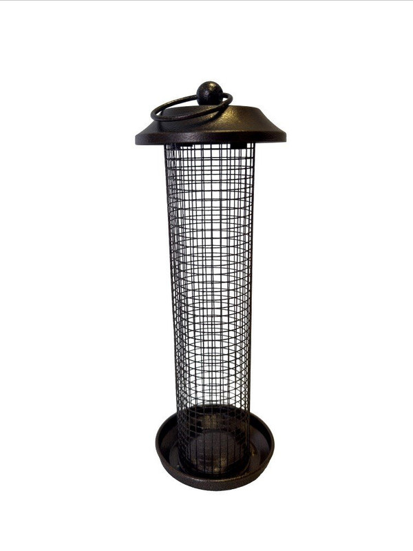 J&J New Orleans Peanut Feeder - Large