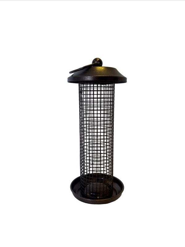 J&J New Orleans Peanut Feeder - Medium