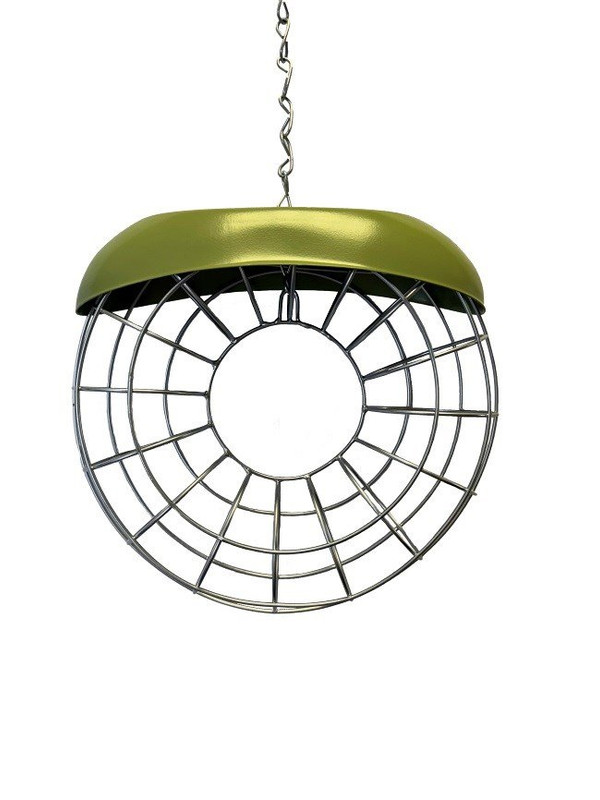 J&J Miami Fatball Doughnut Feeder