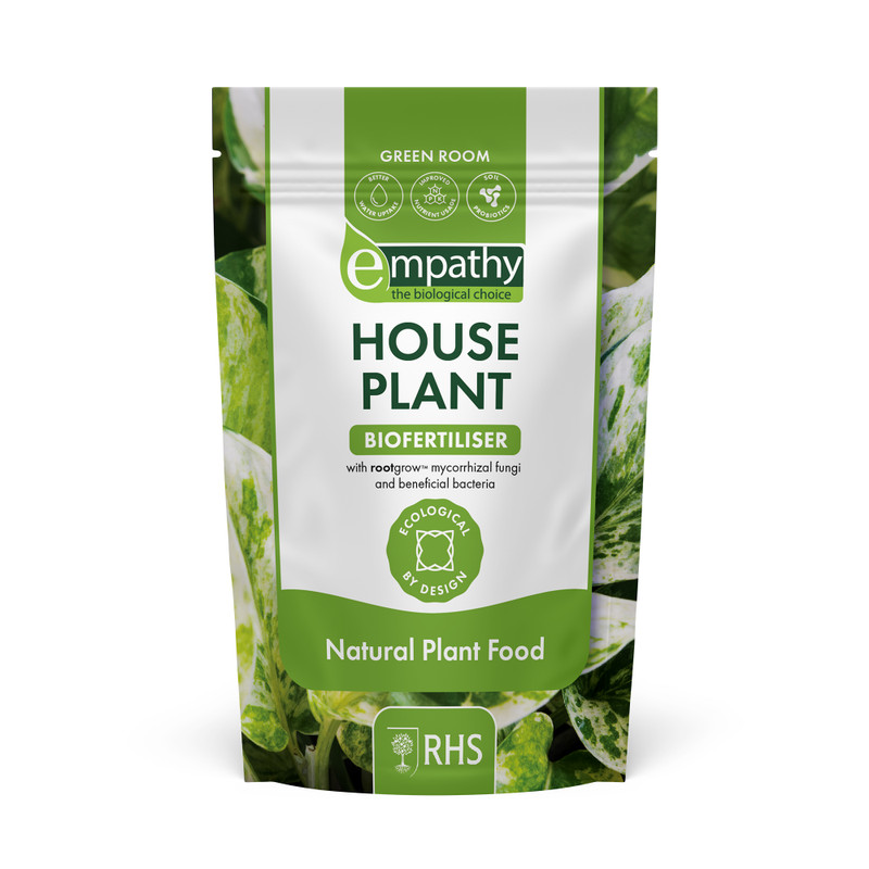 The Green Room - House Plant Granular Feed 500g