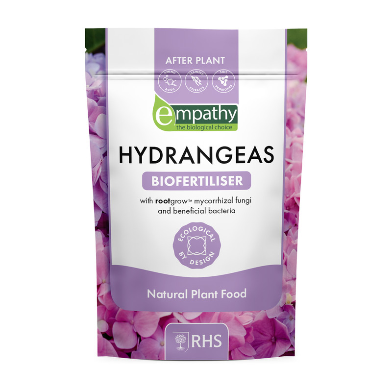 Empathy - BIOFERTILISER for Hydrangeas 1kg