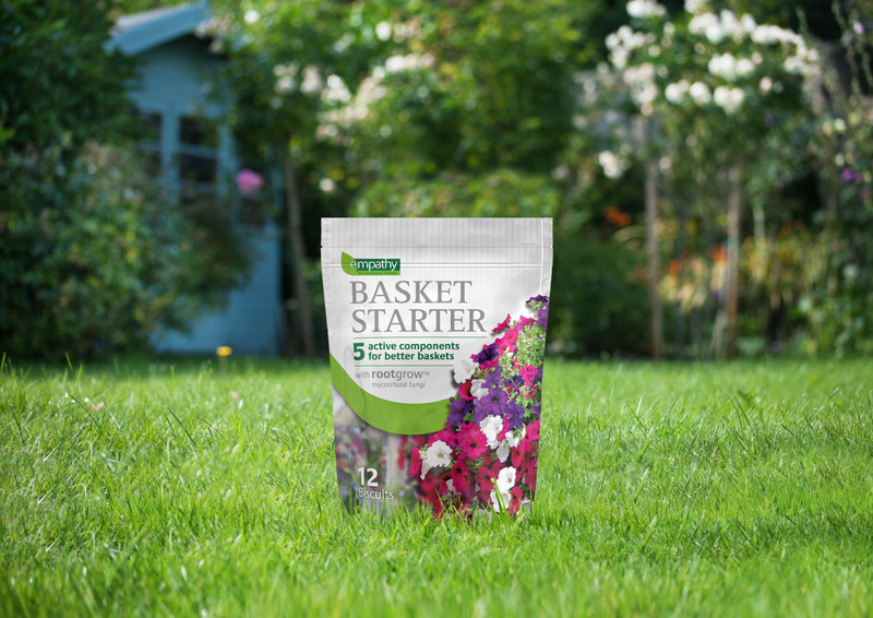 Empathy BASKET STARTER