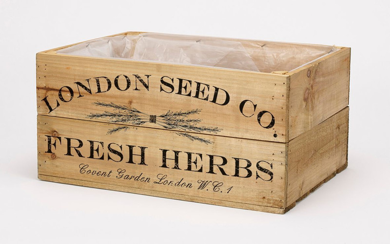 Old Stone Jardineer - 4 Sizes