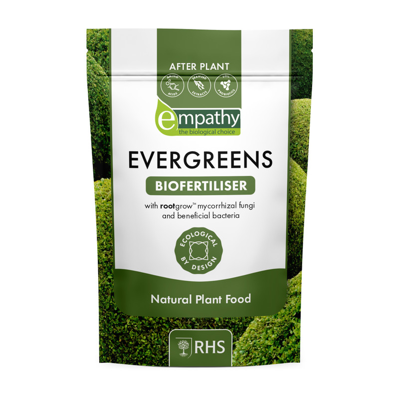 Empathy Evergreen Feed (granulated seaweed base) 1kg