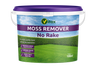 Vitax Moss Remover No Rake 100 sqm -5kg