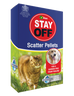 Vitax Stay Off Scatter Pellets (55g)