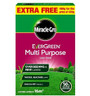 Miracle-Gro Evergreen Multi-Purpose Lawn Seed - 480g
