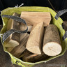 Logs - 50L bag