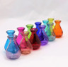 Adra Bud Vase (Mix of Colours)