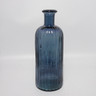 Ripple Bottle Vase 35cm (3 Colours)