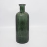 Ripple Bottle Vase 35cm (3 Colours)