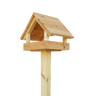 Pegasus Bird Table