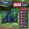 Johnsons Quick Lawn with accelerator 10kg