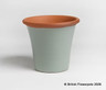 British Flowerpots Kitchen Planters